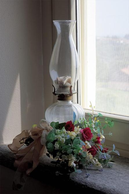 Гостевой дом Profumi... Vinchio Экстерьер фото